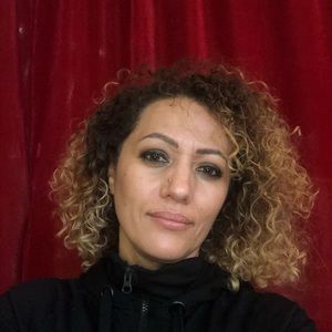 Meet your Posher, Imelda